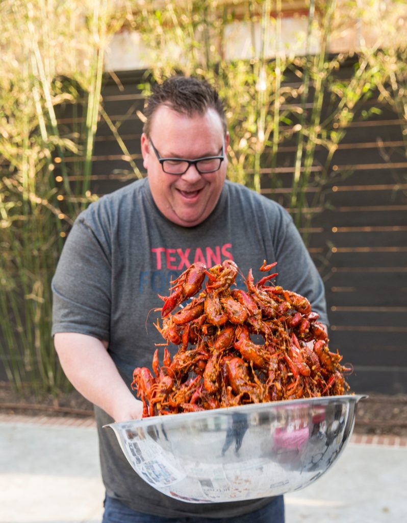 shepherd and vietcajun